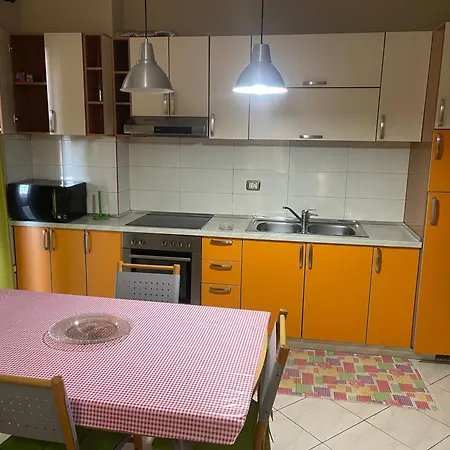 Apartment Sweet